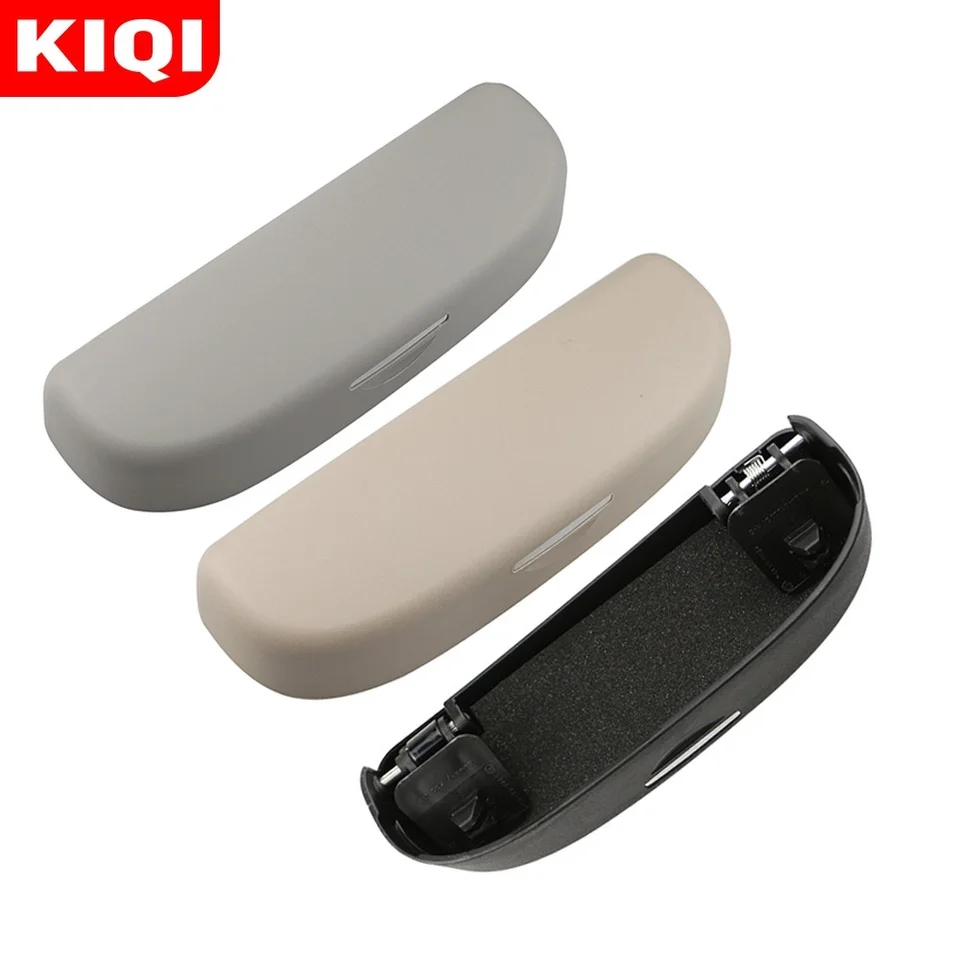 Installing The Glasses Case For Audi A3 8v 8l A4 B6 B7 B8 B9 A5 A6