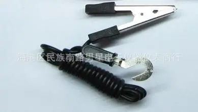 

Fast arrival Changsheng welder Earth clamp+wire