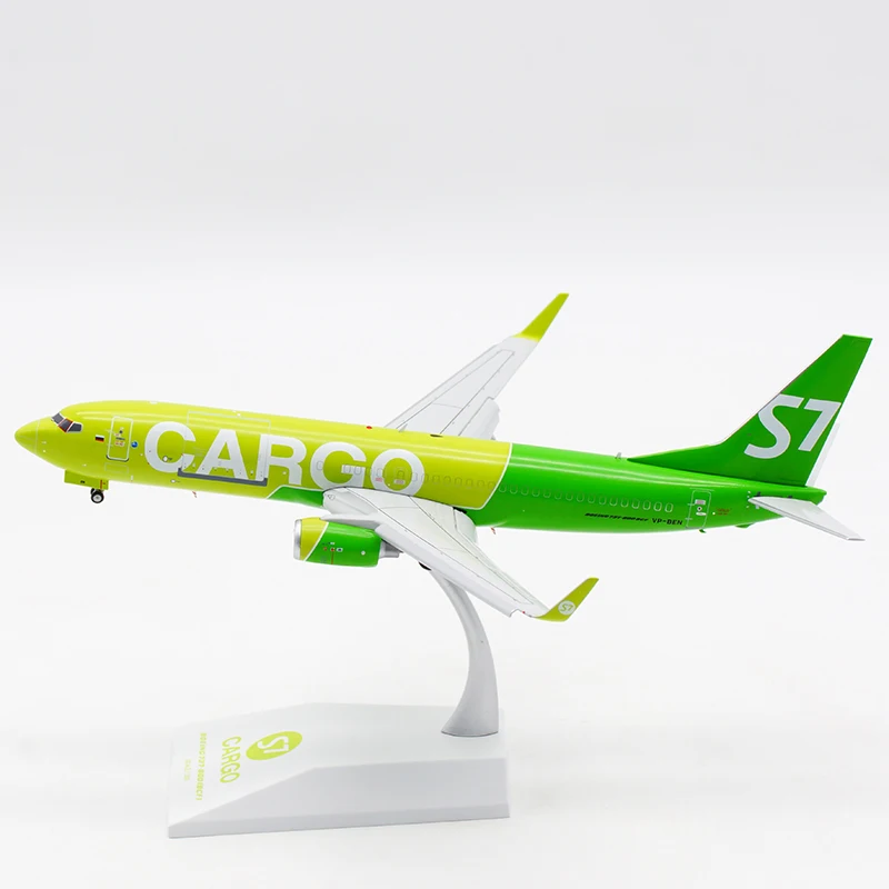 買いお値下 Diecast 1 0スケールロシアs7段ボールb737 800f Vp Ben合金飛行機モデル収集コイン飾りディスプレイ 購入可能商品 Signature Johaness Com