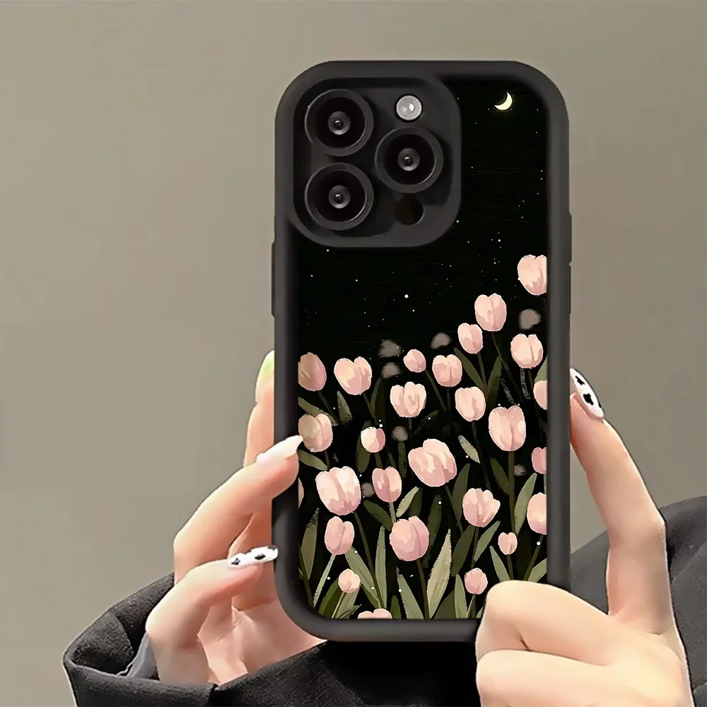 Floral Case for iPhone thumbnail 2