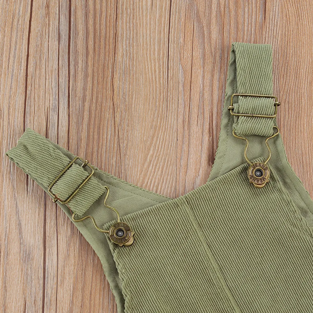 Toddler Baby Boys Girls Spring Summer Sling Jumpsuit Pants Solid Color Sleeveless Suspender Pants Baby Overall Rompers 4