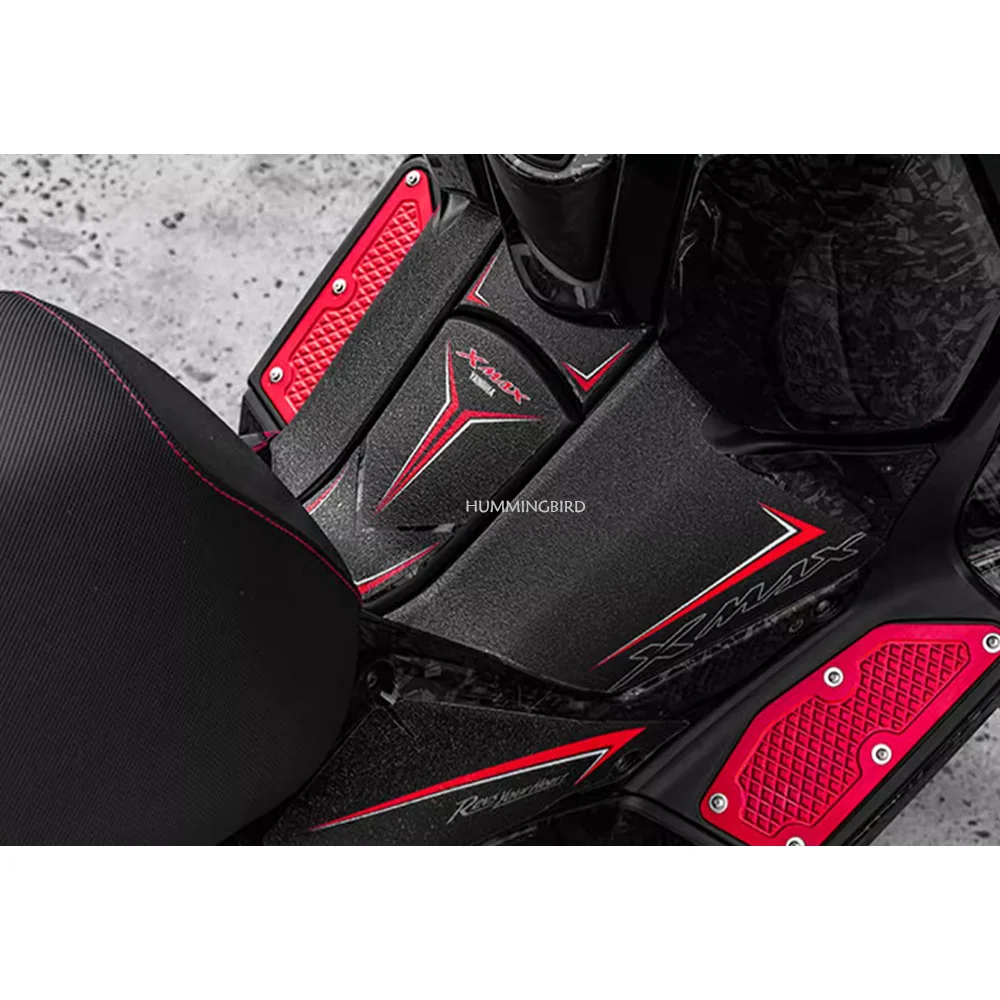 XMAX300 ׼    ũ е ķ罺 ƼĿ Ʈ ȣ Yamaha X-MAX300 XMAX 300 2023