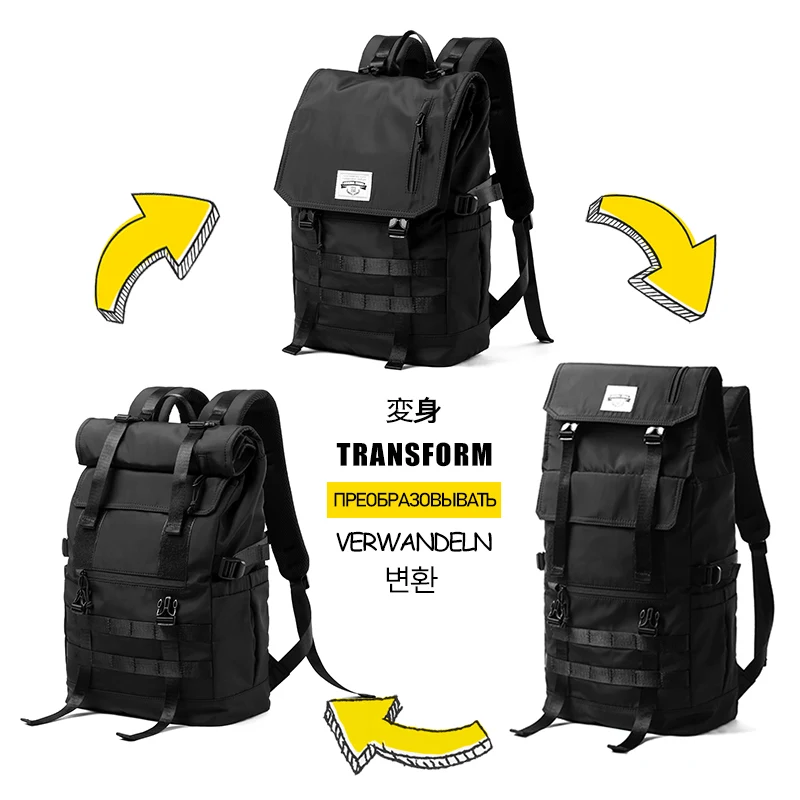 laptop backpack