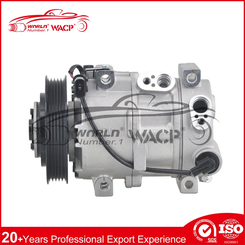 

Воздушный компрессор 977011W100/1A3AE02300 12 В для Hyundai Accent/Kia Rio III 1,2