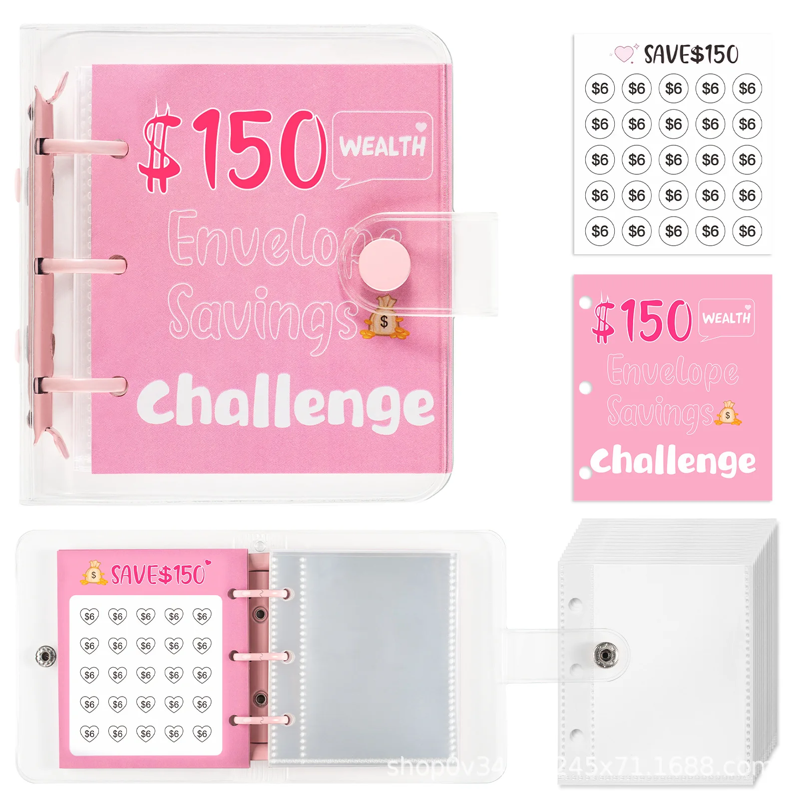 pink-1000