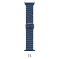 15 W Blue Green