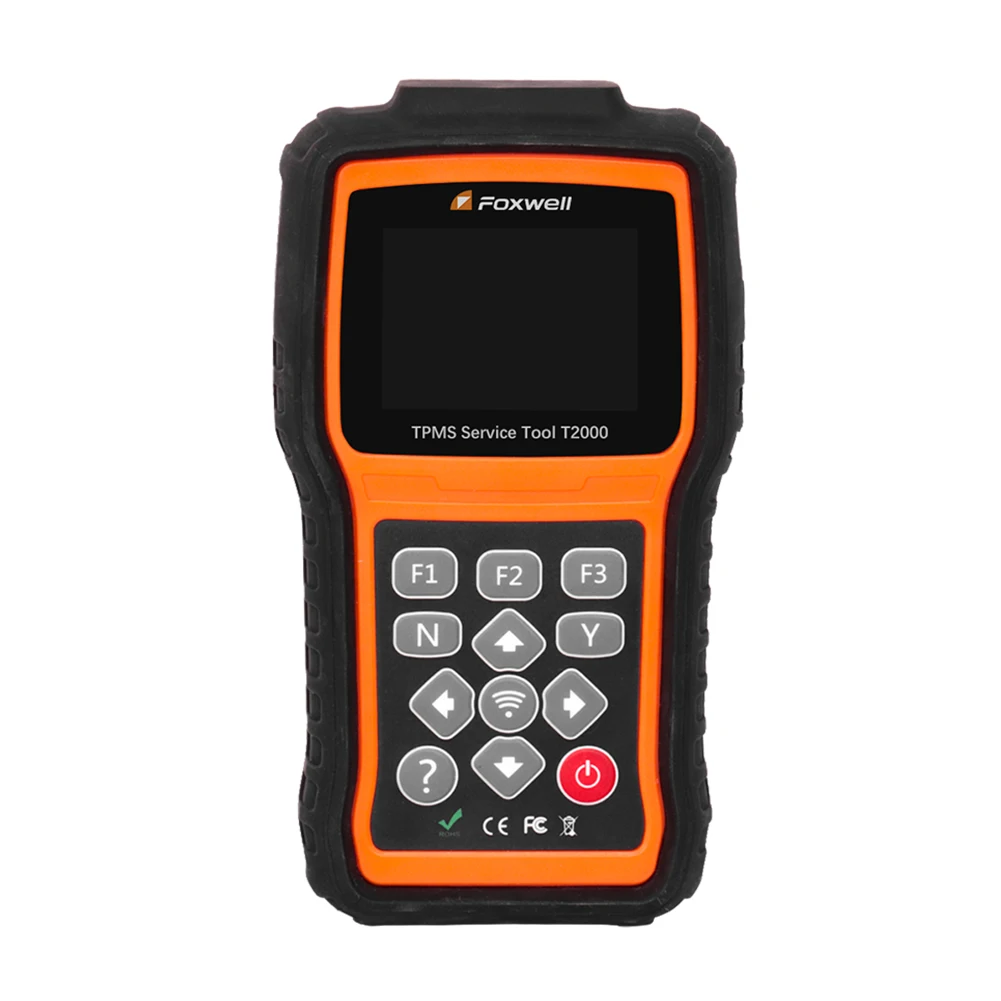 TPMS 진단 유지 관리 도구, 모든 센서 프로그램 활성화 TPMS 서비스 도구, OBD 매치 TPMS 재학습 도구 활성화 프로그래밍