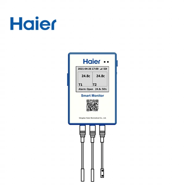 Haier Remote Temperature Monitoring Device - Cold Chain Supplies