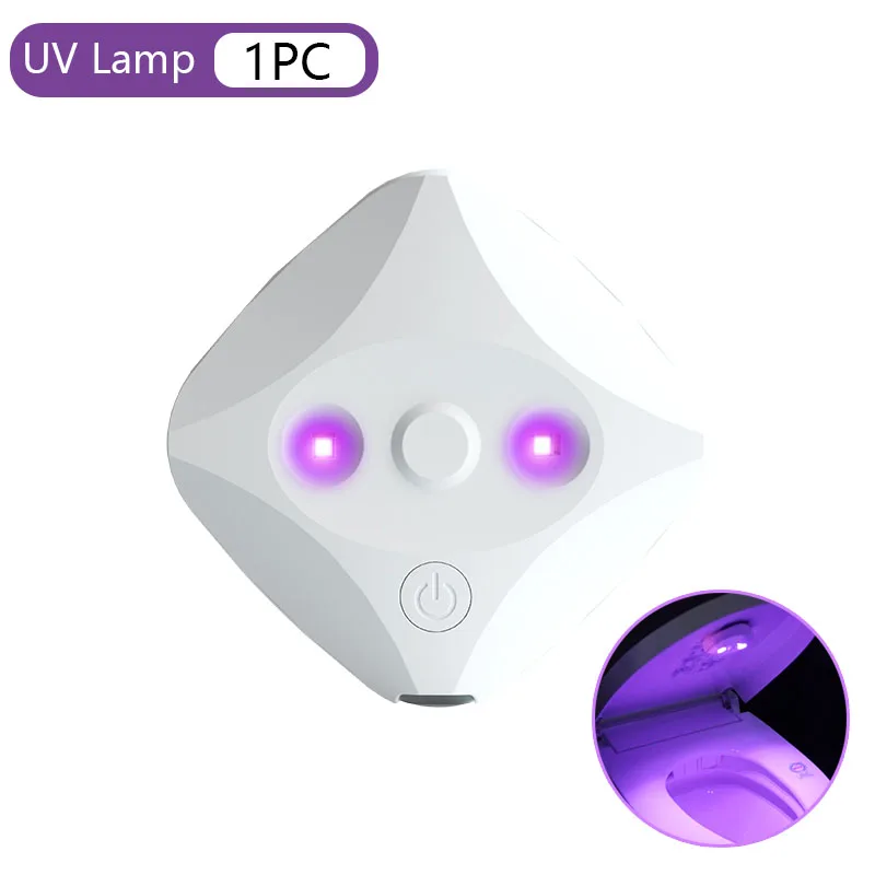 UV Tuvalet Temizleyici Lamba, USB Şarj Edilebilir, Ev, Otel, Banyo için – Akıllı Tuvalet Dezenfeksiyonu, Mikrop Öldürme, Sterilizasyon Lig