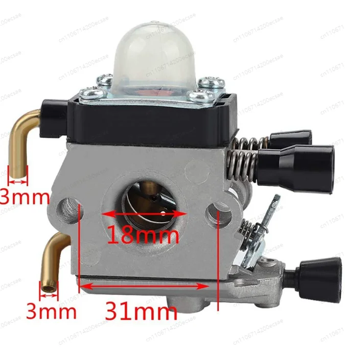 FS55 FS75 FS80 FS85 HS75 HS80 HS85 HL75 FH75 기화기용