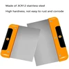 Stainless Steel Putty Knife Paint Tool,Construction Tools 4
