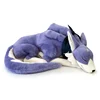 60cm Original Monster Hunter Rise Palamute Plush Cushion Pillow Children's Cute Plush Doll Christmas Gift Home Decoration 1