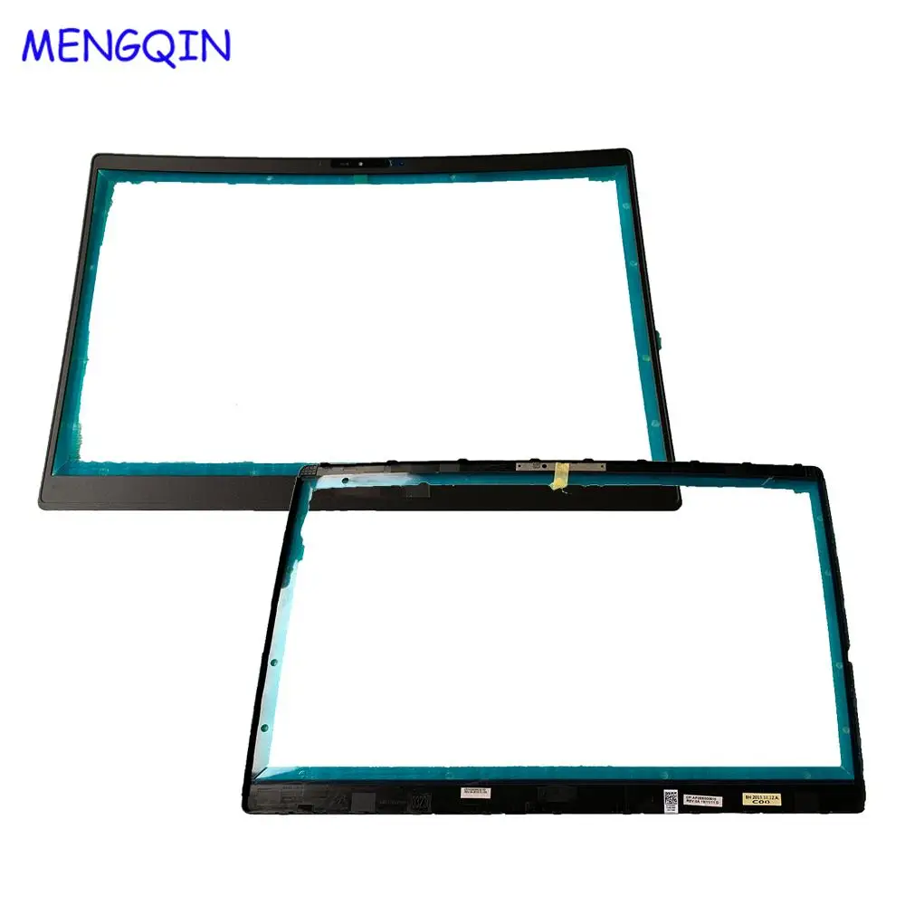 

Original New Screen Bezel Housing For Dell Latitude 7400 E7400 Laptop LCD Bezel Cover Front Frame B Shell 2455H 02455H Black