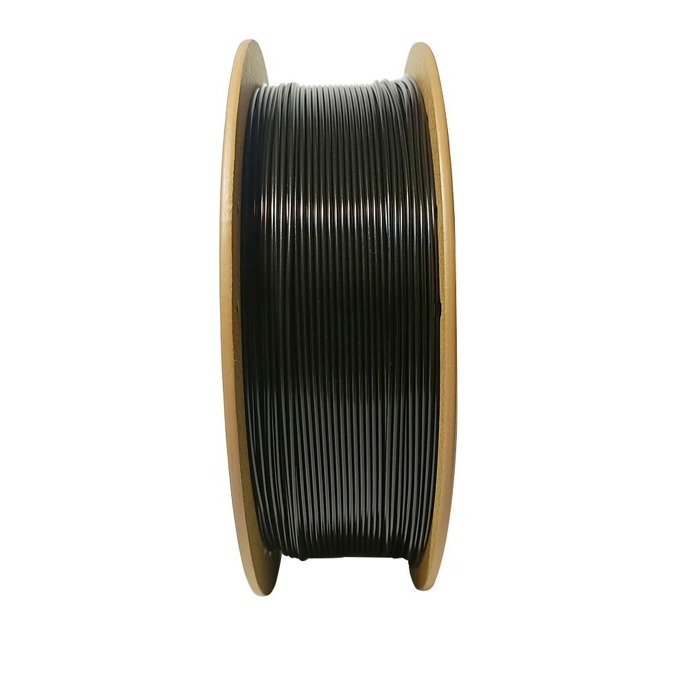 3D 프린터용 PLA 필라멘트, 버블 없음, 플라스틱 100%, 3D 인쇄 재료, 3D 펜, 1kg, 1.75mm