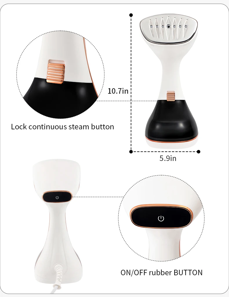 Travel-friendly design of HOMEFISH 2025
