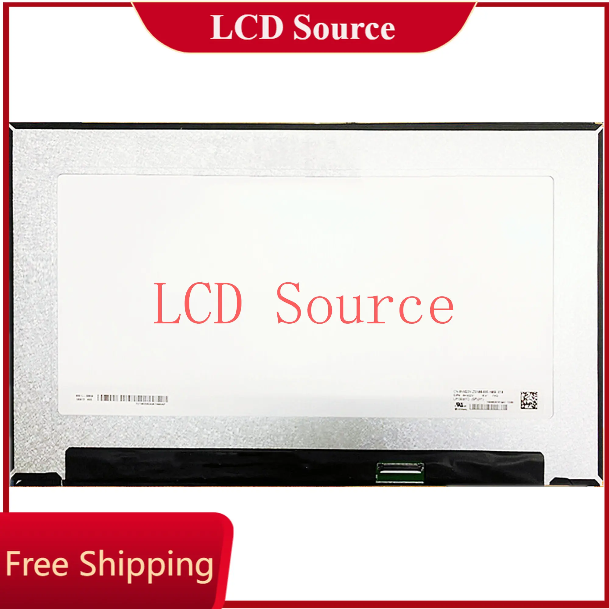 

LP156WFD-SPH2 1920x1080 40pins 15.6 inch In-Cell Touch Laptop IPS Panel EDP LCD Touch Screen FHD