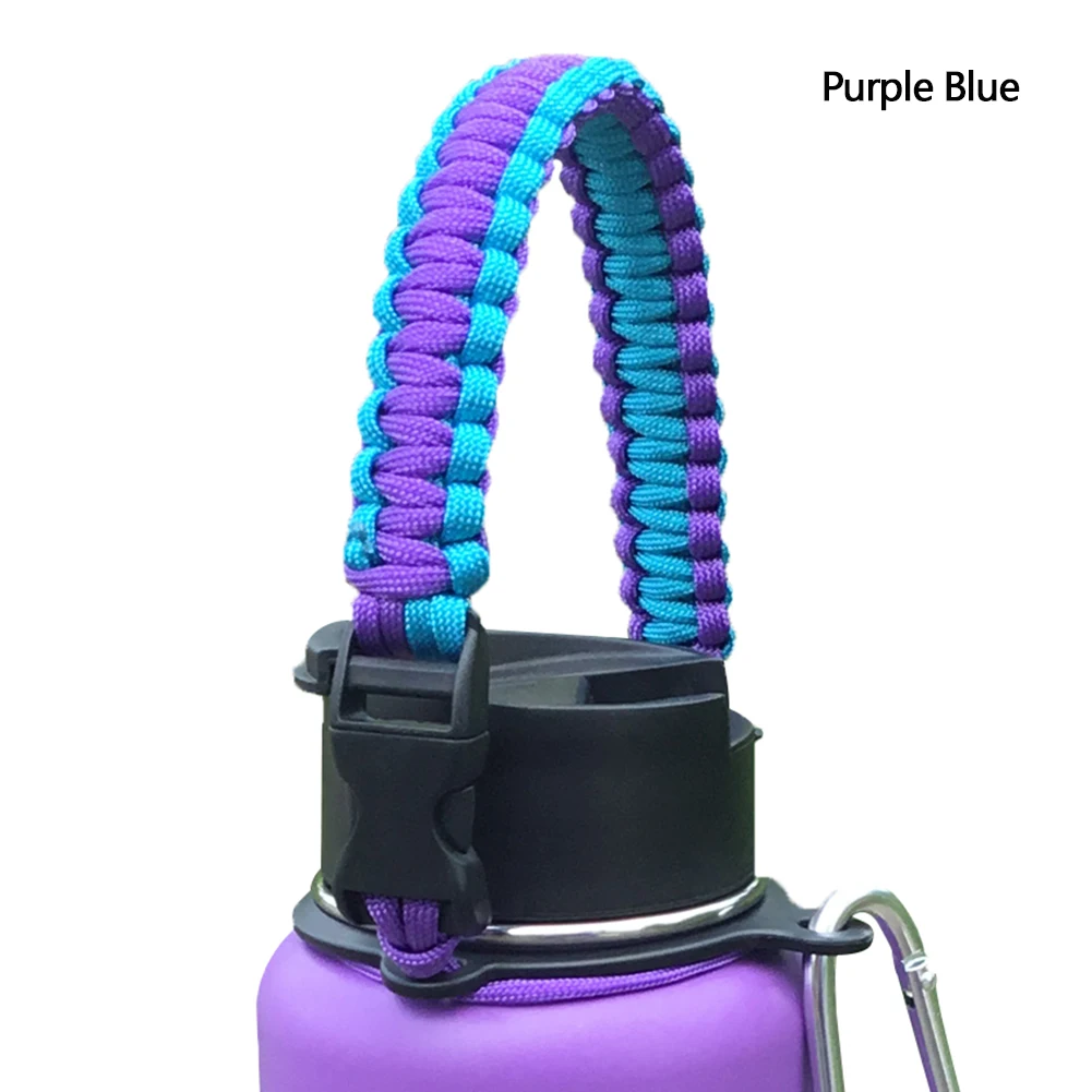 Purple Blue
