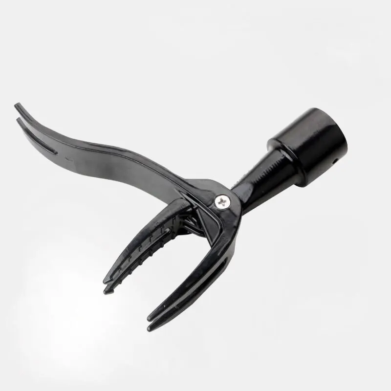 Weeder New High Quality Foot Step on No Bending Weeding Hook Household Gardening Weeding Root Shovel Vertical Weeder 1PC 2