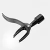 Weeder New High Quality Foot Step on No Bending Weeding Hook Household Gardening Weeding Root Shovel Vertical Weeder 1PC 2