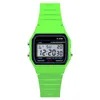 Luxury Men Analog Digital Military Armys Sport LED Waterproof Wrist Watch 4