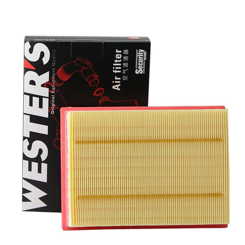 

For CHERY Tiggo 8 1.6T 290TGDi 05.2019- TIGGO 8 PLUS PRO 1.6T 290TGDI 10.2020- MA9615 Air Filter 151000079AA