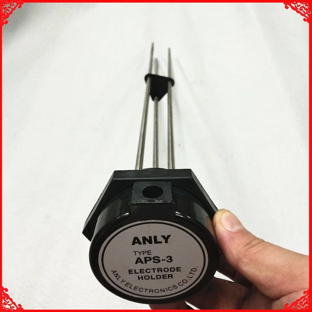ANLY Level Controller APS3 Level Sensor PS3S Probe Water Level Controller Electrode Holder 3