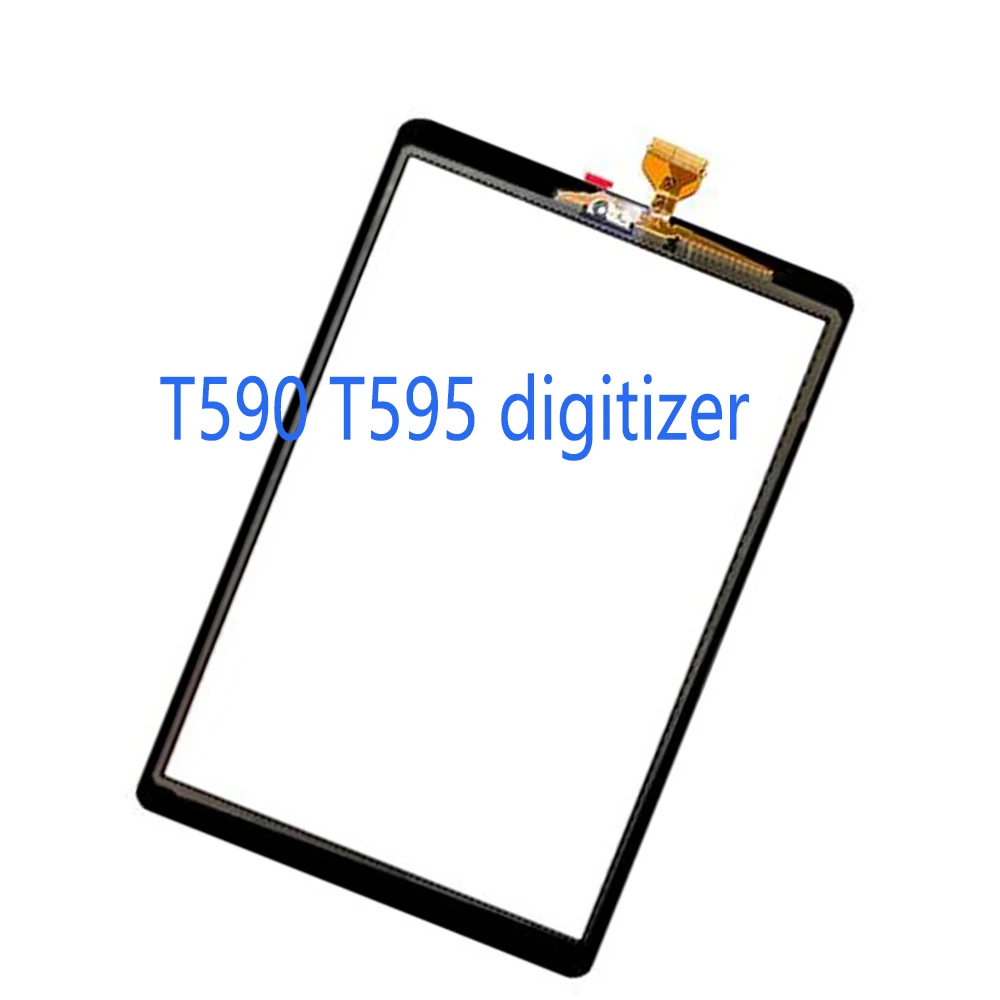 Premium Touch Screen Digitizer Replacement