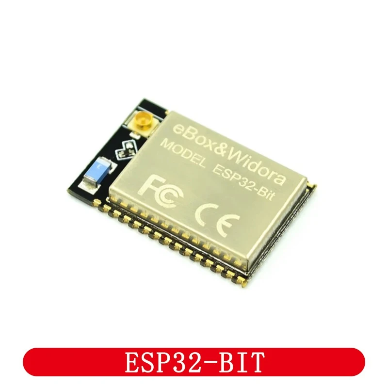 

1~20Pcs ESP32-BIT Bluetooth 4.2 WIFI