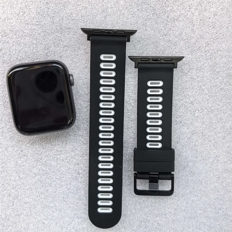 Versatile Silicone Sport Band