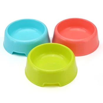 휴대용 애완 동물 먹이 그릇, 강아지 고양이 천천히 먹는 먹이 접시 그릇, 비만 방지 개 그릇 액세서리