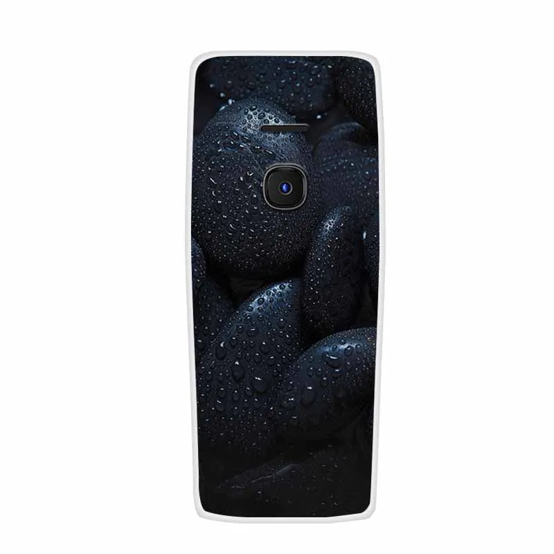 Ray Soft Silicone TPU Phone Back Cover with Clear Light Lines Design - Enhanced Protection and Style