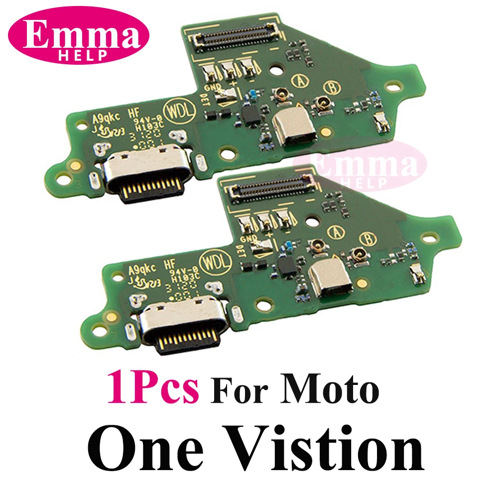 Universal USB Charging Port Charger Dock Connector Flex Board