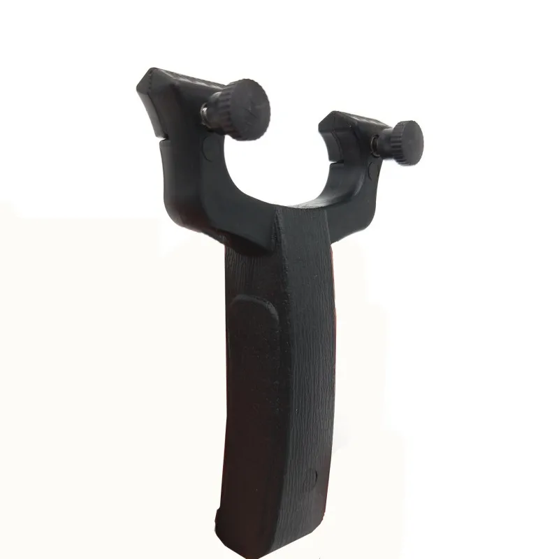 

Рогатка из высококачественной смолы мощная пружина быстросъемная катапульта для наружной стрельбы конкурентоспособные аксессуары для охоты составной лук