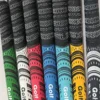 13pcs/lot Golf Irons Grip Rubber Standard/Midsize Multicompound Golf Club Grips 13pieces/set Carbon Yarn Free Shiping Wholesale 5