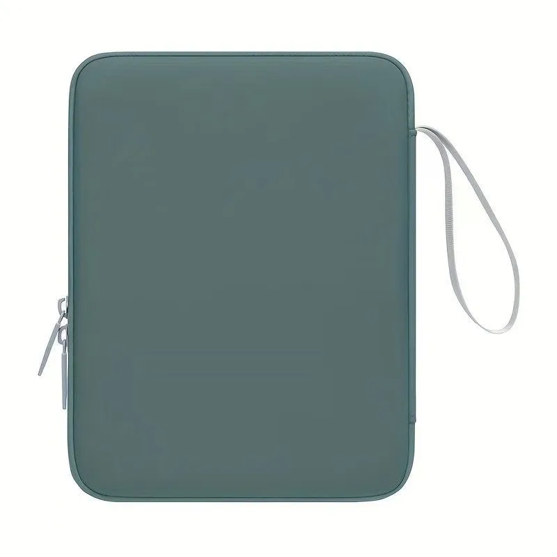 Waterproof PU Leather Tablet Case - Stylish and Versatile for Everyday Use