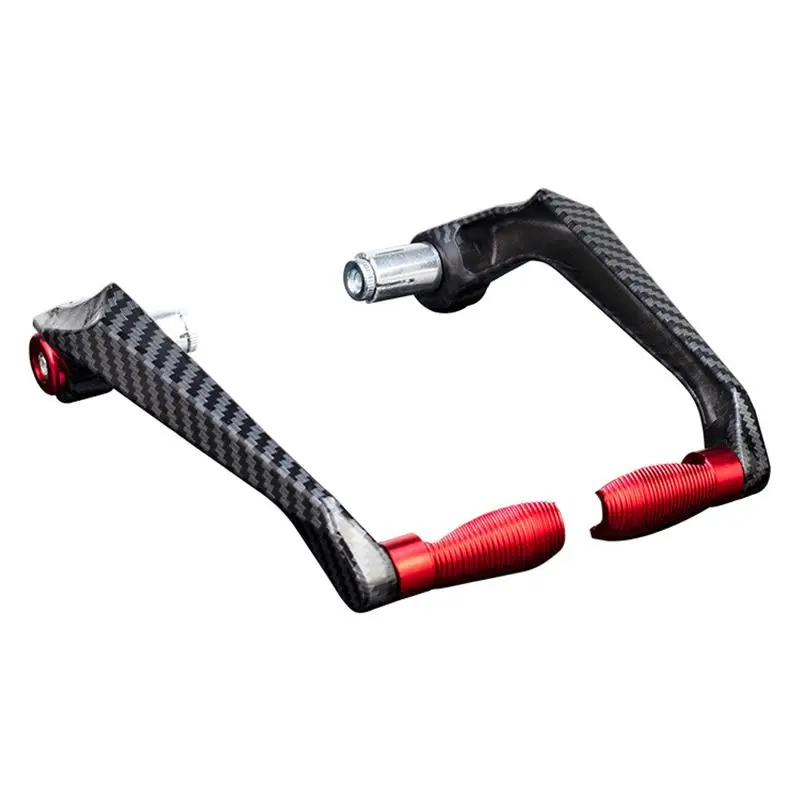 

Универсальные защитные накладки на руль мотоцикла, велосипеда-внедорожника, из алюминиевого сплава, многоцветные защитные накладки на руль мотоцикла