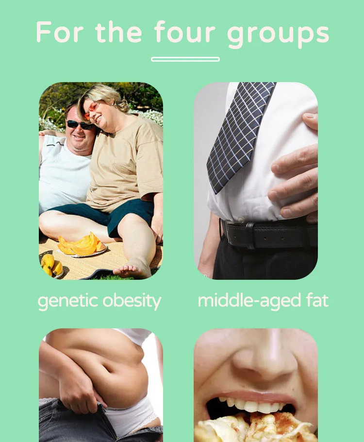 Month Fast Loss Weight 20 KG Powerful Burn Fat Products Detoxify Clean Colon Slimming Beauty Health Lose Weight Not Rebound
