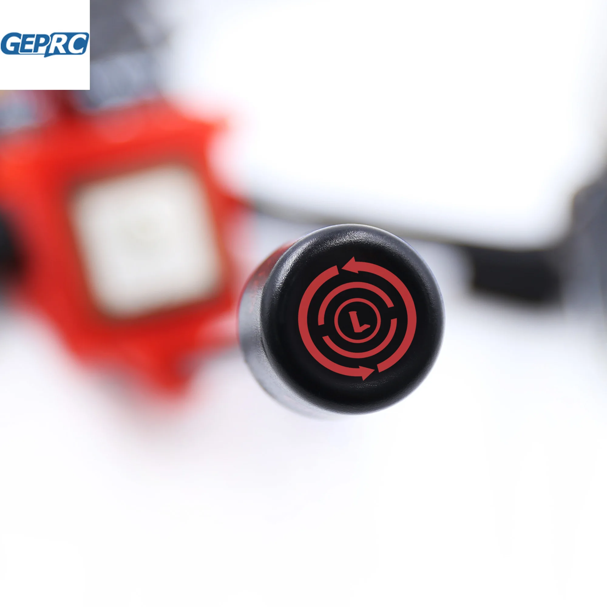 Антенна GEPRC Momoda 5,8G, длинная версия, подходит для DIY RC FPV Quadcopter Drone, запасные части для фристайла thumbnail 4
