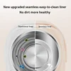 Factory Direct 5L Dry Boiling Protection 304 Stainless Steel Electric Kettle Electric Thermo Pot Air Pot Household Appliances 5