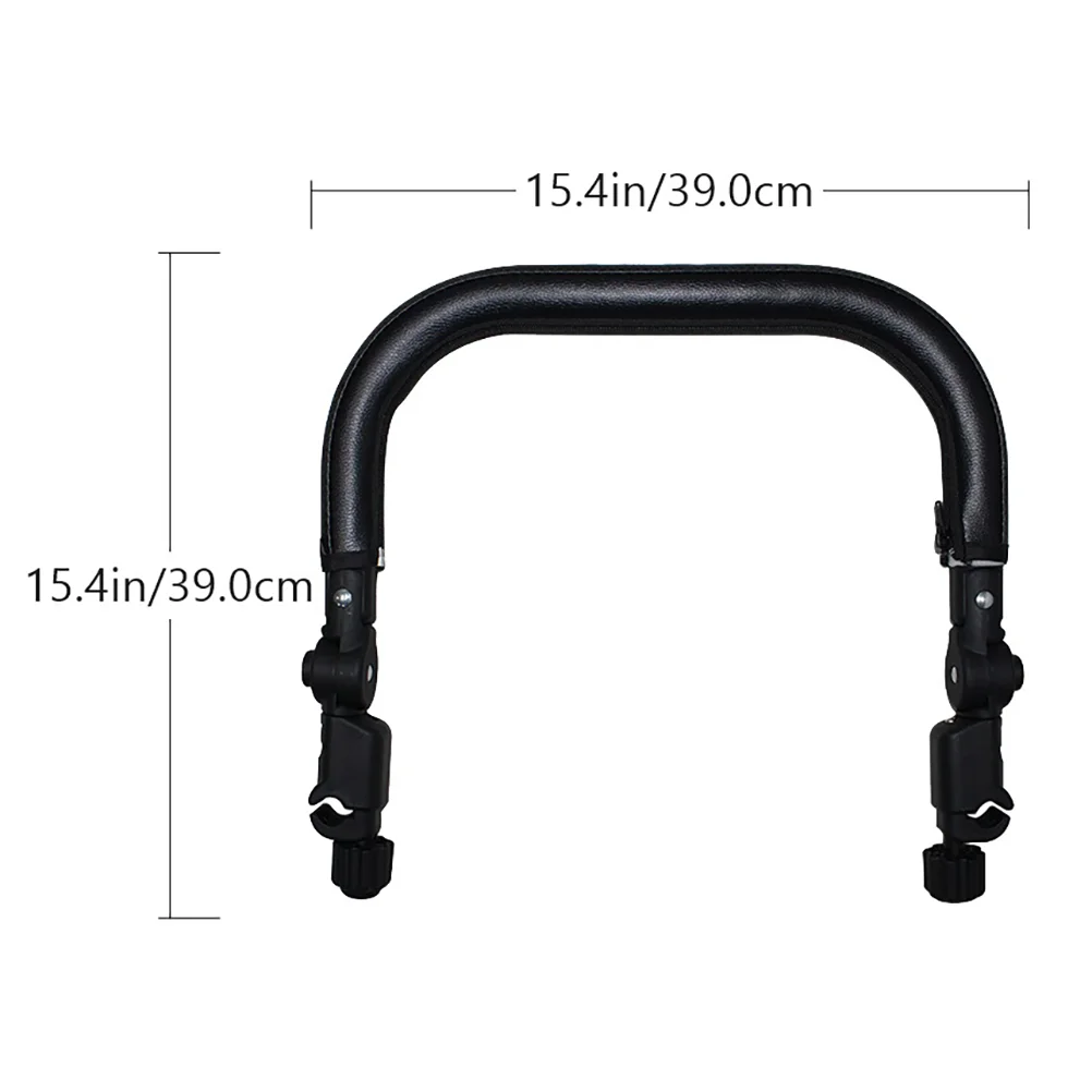 Рисунок 4 - Ручка для коляски или прогулочной коляски