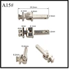 1pair Eyeglasses hinge repair replacement ,spring hinge for plastic eyewear variours hinges 3