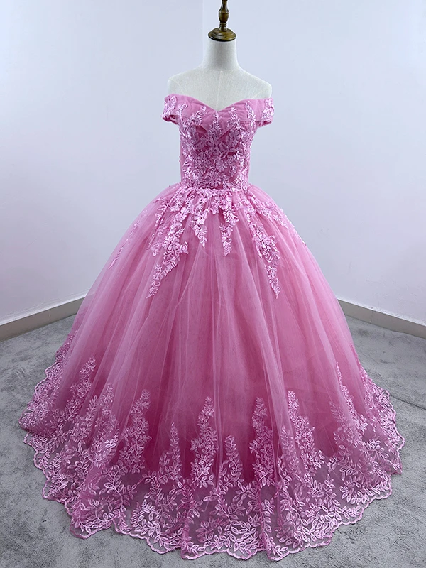 15 Quinceanera Dresses New 15 Year Old Dress Elegant Party Dresses Off Shoulder For Quinceanera Customized