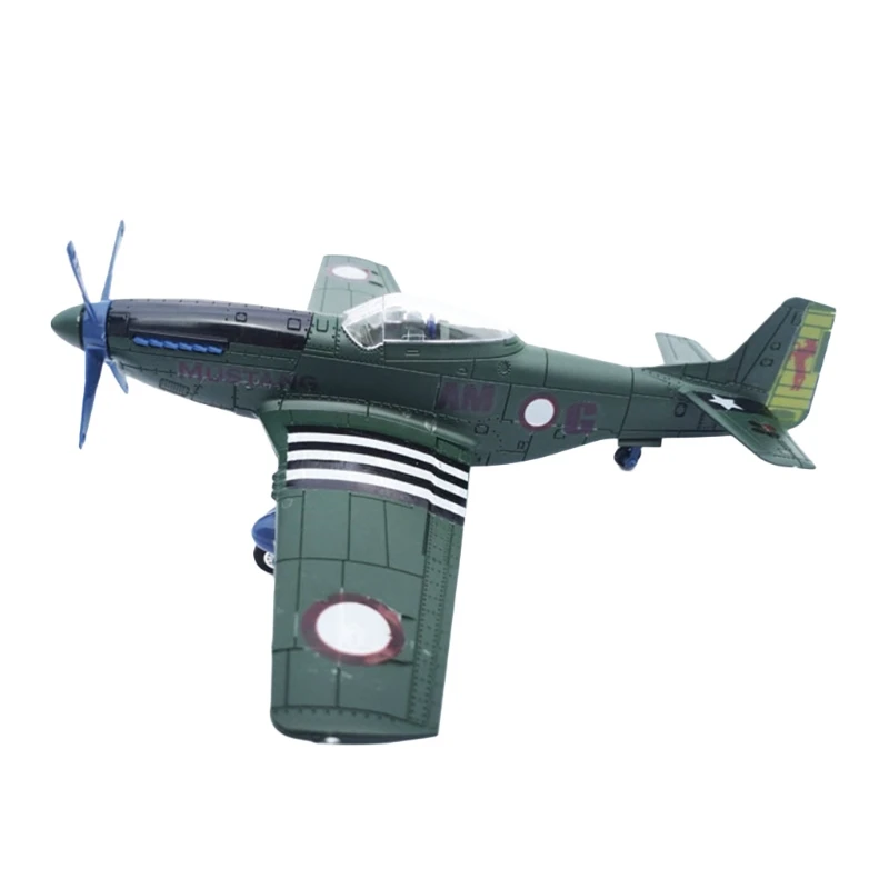 

DIY Jet Kits 1:48 Scale Simulation Aircraft Model Toy for Hobby Collectors Boys