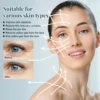 Gold Protein Line Anti-wrinkle Facial Filler Thread Lift Firm Face Serum Absorbable Anti Aging Moisturize Repair Skin Care 5