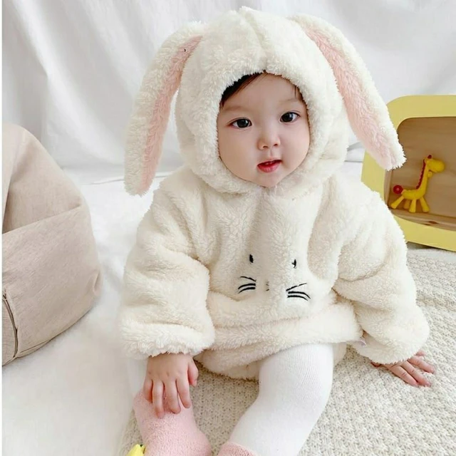 2022 Spring Baby Girl Rompers Toddler Hoodie Jumpsuits Baby Boy Clothes  Kids Outfits Newborn Clothes - AliExpress