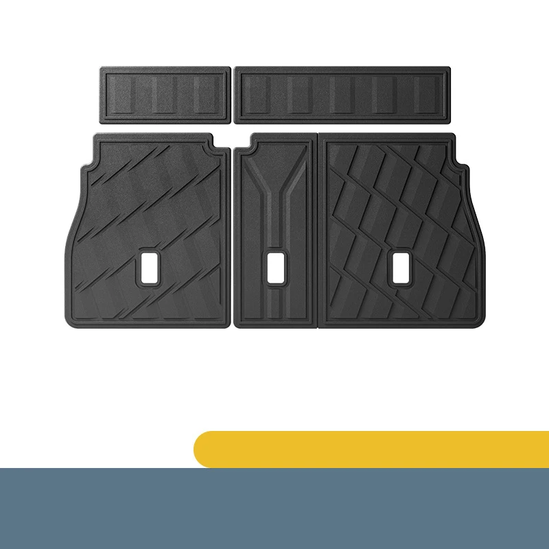 backrests-4pcs