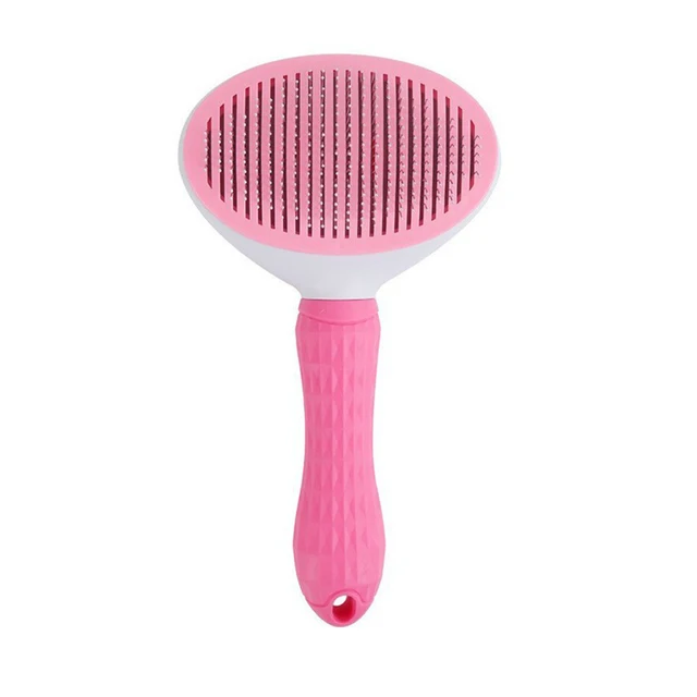 Dog Hair Grooming Comb 5