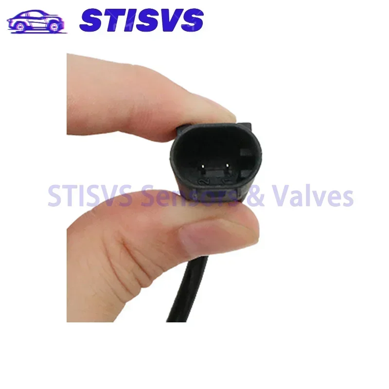 2465402510 4PCS Front Rear Left/Right ABS Wheel Speed Sensor For Mercedes-Benz CL A250 A45 A250 W246 W242 W176 C117 2469059402