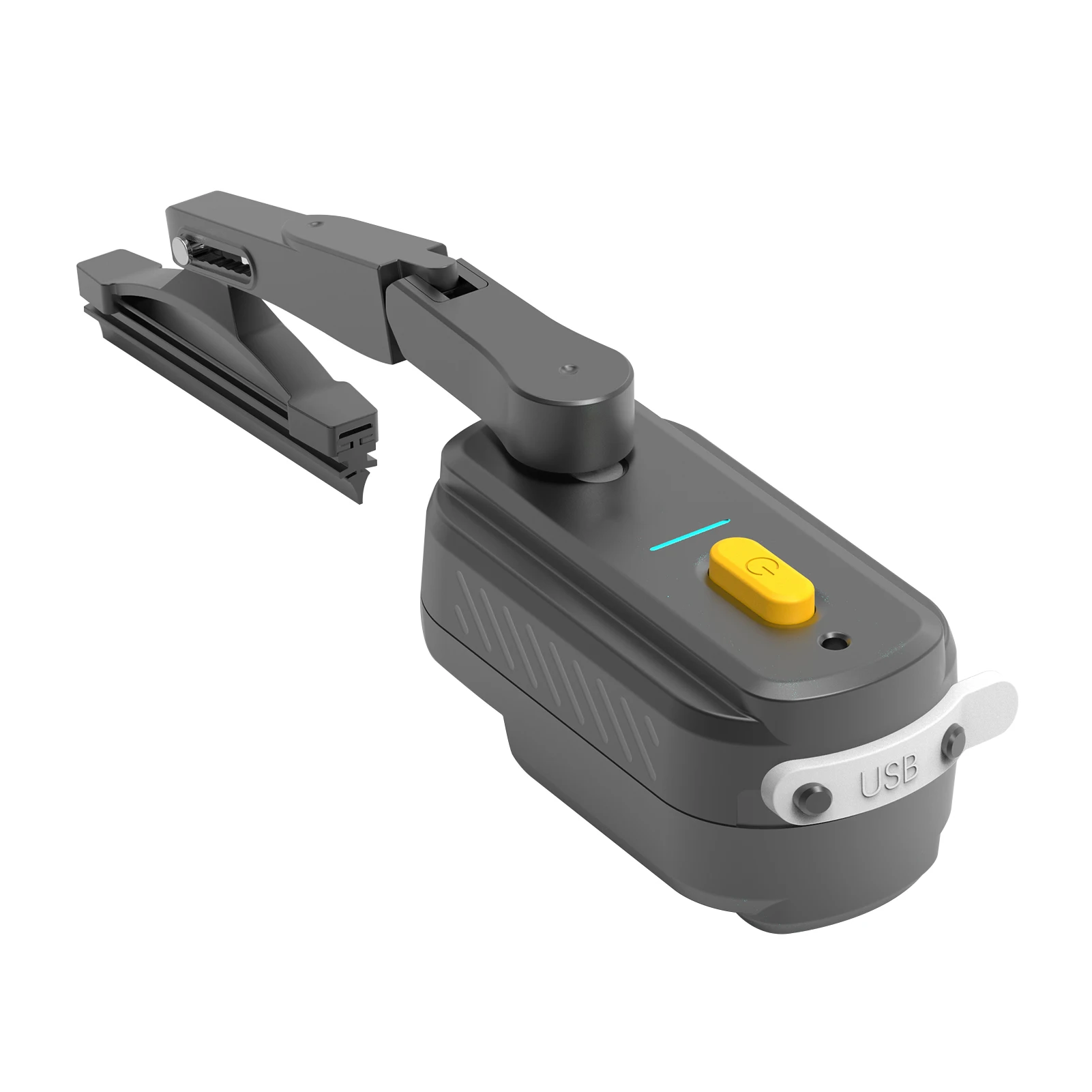 충전식 오토바이 헬멧 와이퍼, 범용 방수 헬멧, 앞 유리 와이퍼, 대부분의 바이저와 호환 Best5 충전식 오토바이 헬멧 와이퍼, 범용 방수 헬멧, 앞 유리 와이퍼, 대부분의 바이저와 호환 Best5