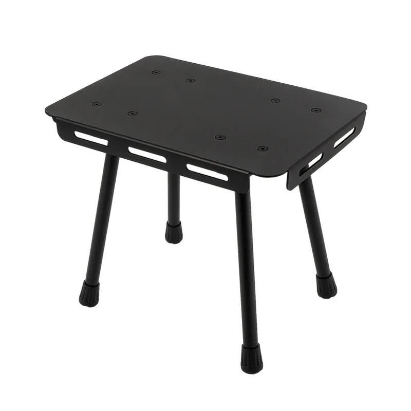 Mini Folding Table Camping Stool Portable Barbecue Fishing Sketching Chair Relax Beach Folding Sea 캠핑의자 접이식 Outdoor Furniture